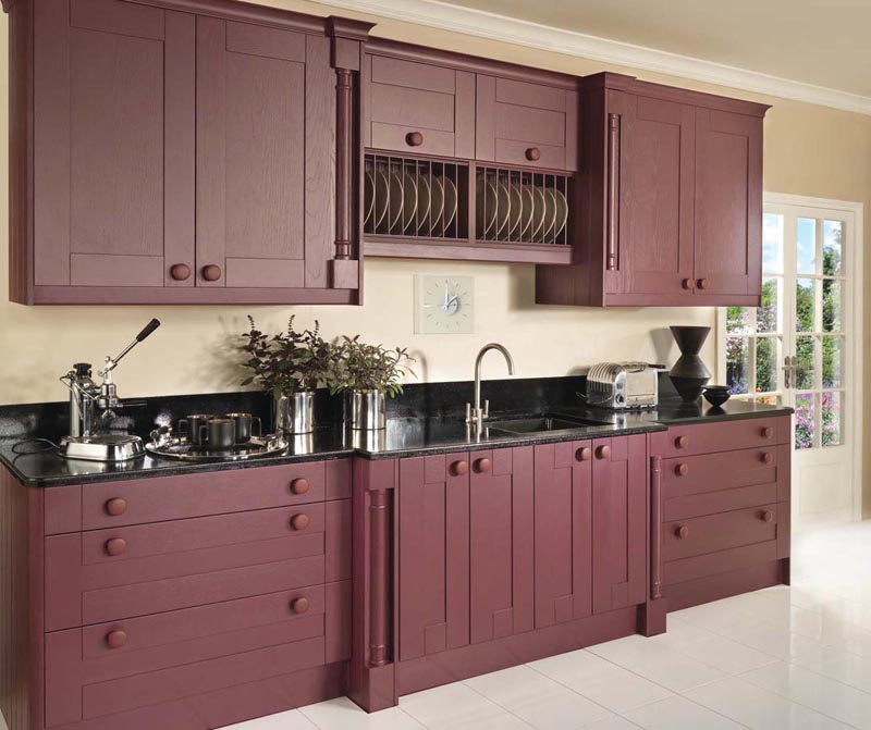 PENDLE KITCHENS